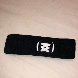 Frugal sweatband headband unisex